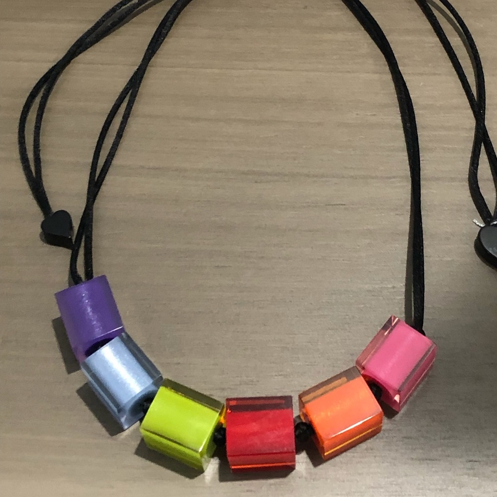 Zsiska necklace